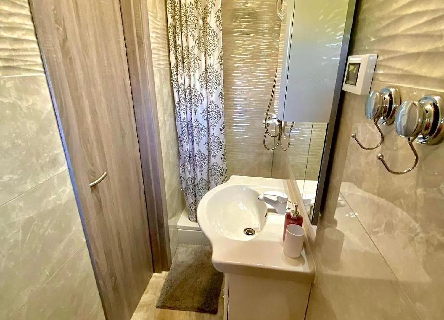 Apartman Miljenko - Matovica Kampor 0*,  Kroatien