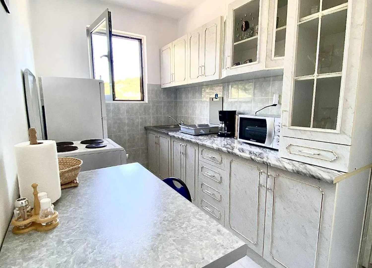 Apartman Miljenko - Matovica Kampor 0*,  Kroatien