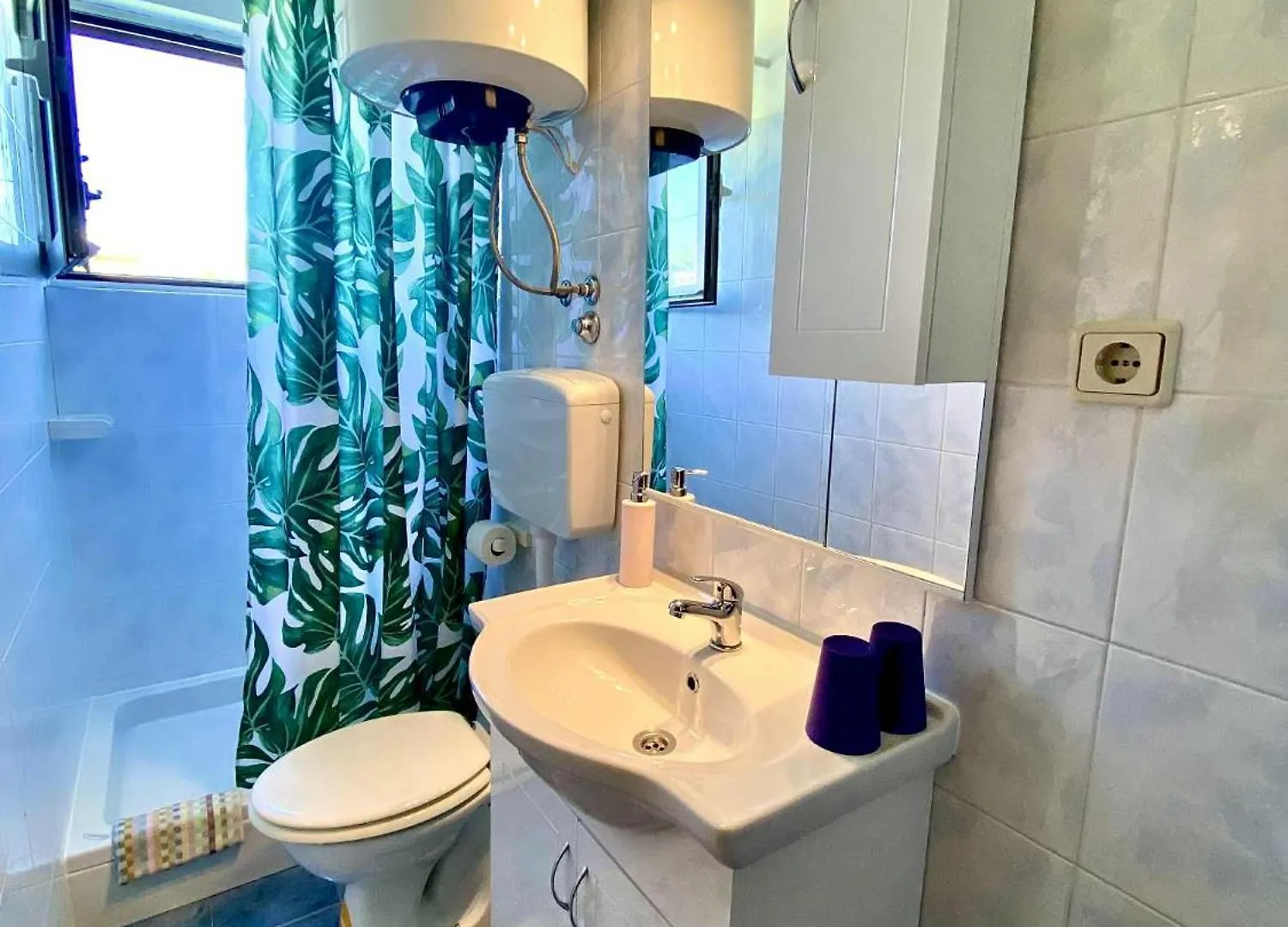 Apartman Miljenko - Matovica Kampor Apartment