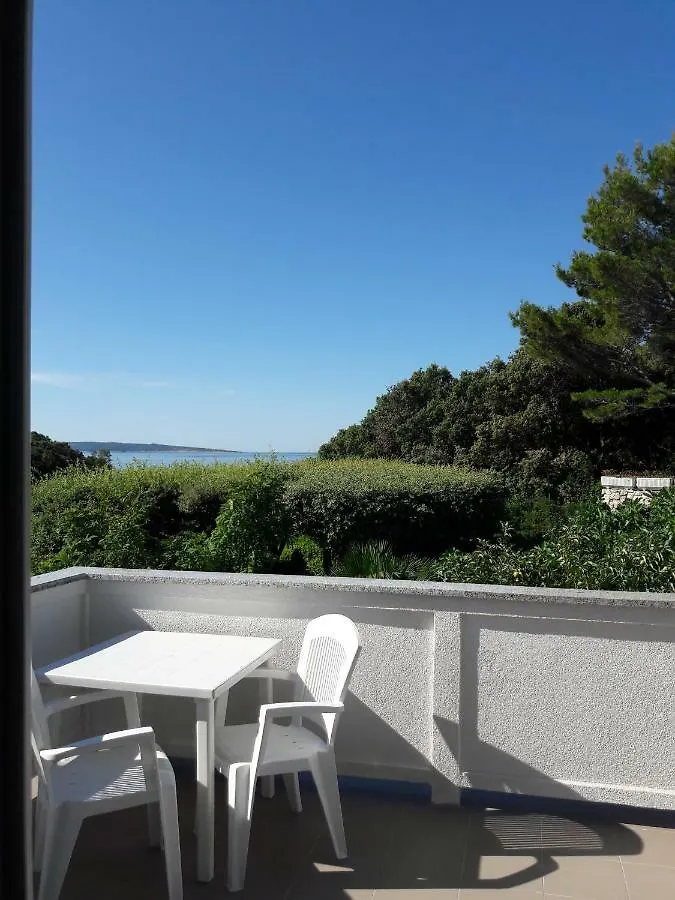 Apartman Miljenko - Matovica Kampor