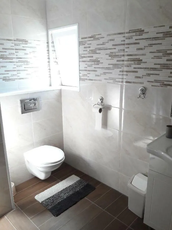 Apartment Apartman Miljenko - Matovica Kampor Kroatien