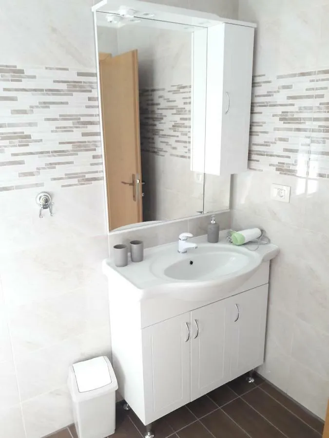 Apartman Miljenko - Matovica Kampor Apartment